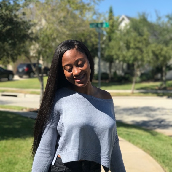 Meet your Posher, Taylor - Picture 1 of 1